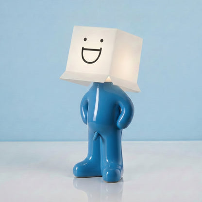 Larry the Lamp - Boxed