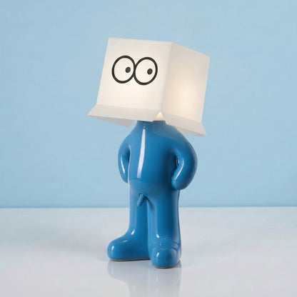 Larry the Lamp - Boxed