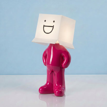 Larry the Lamp - Boxed