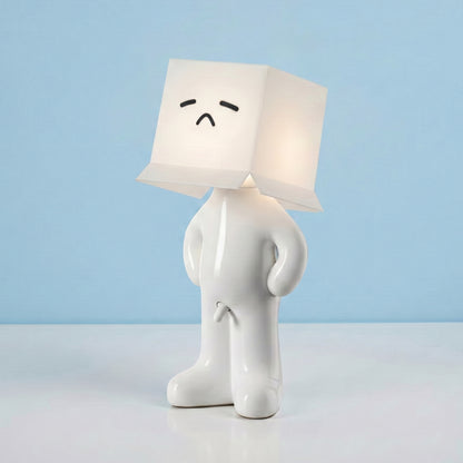 Larry the Lamp - Boxed