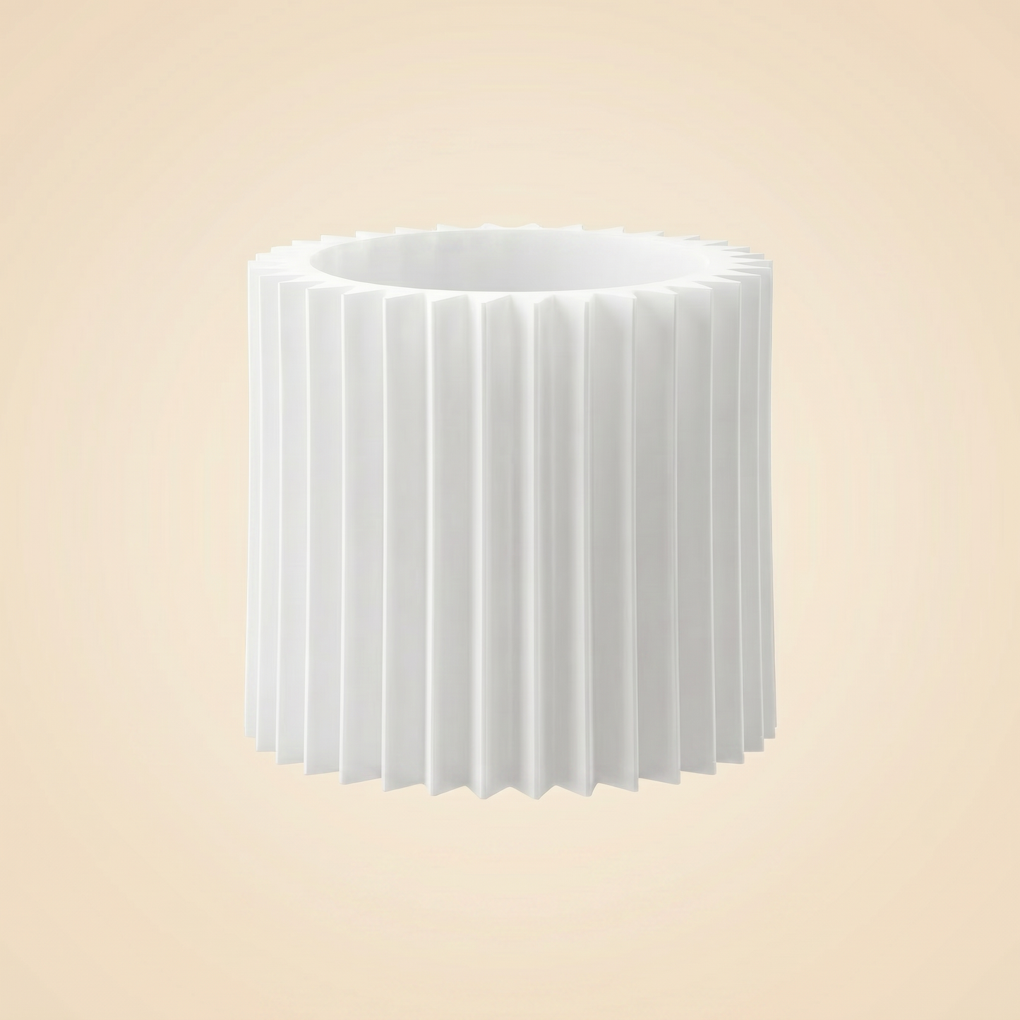 Larry the Lamp - Lampshade