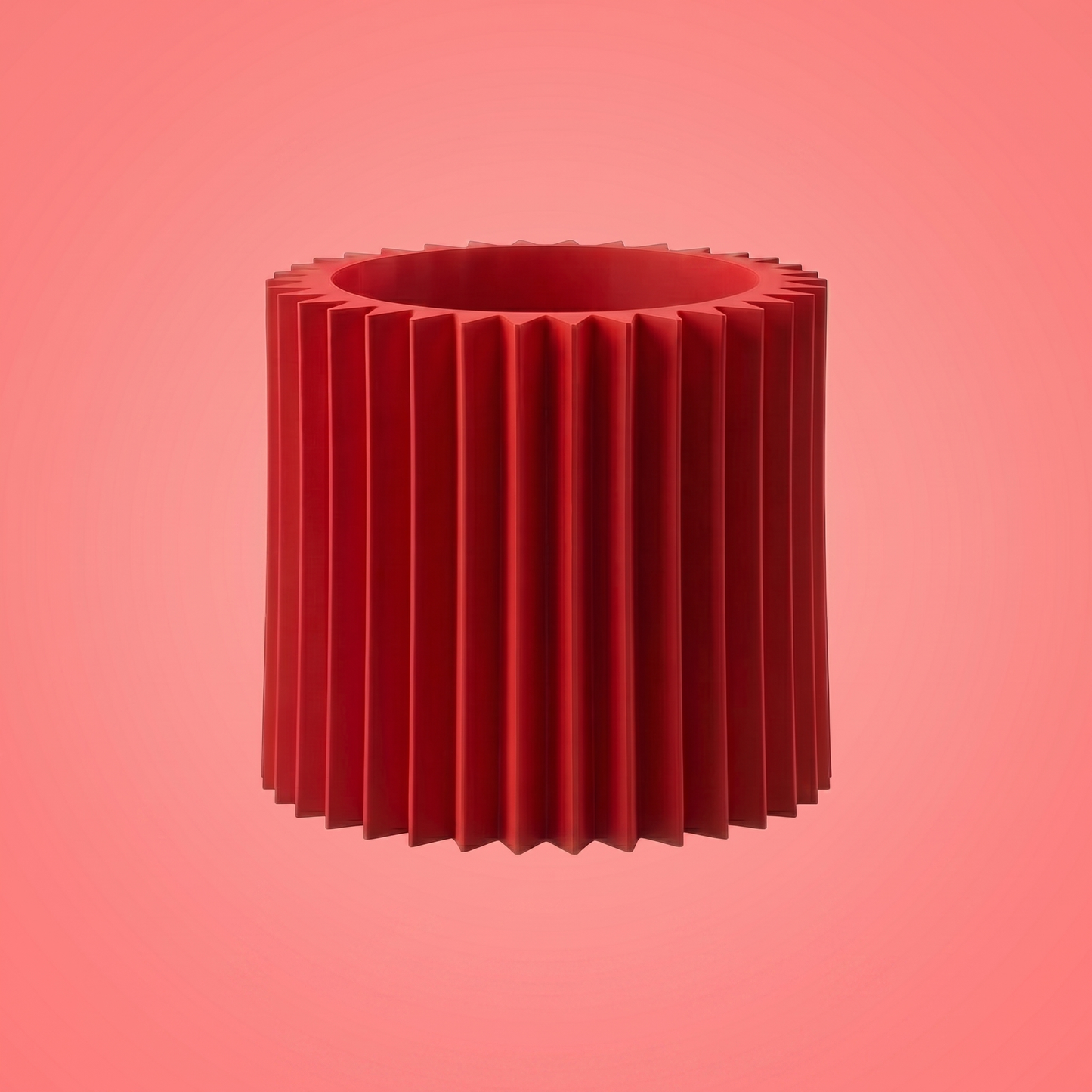 Larry the Lamp - Lampshade