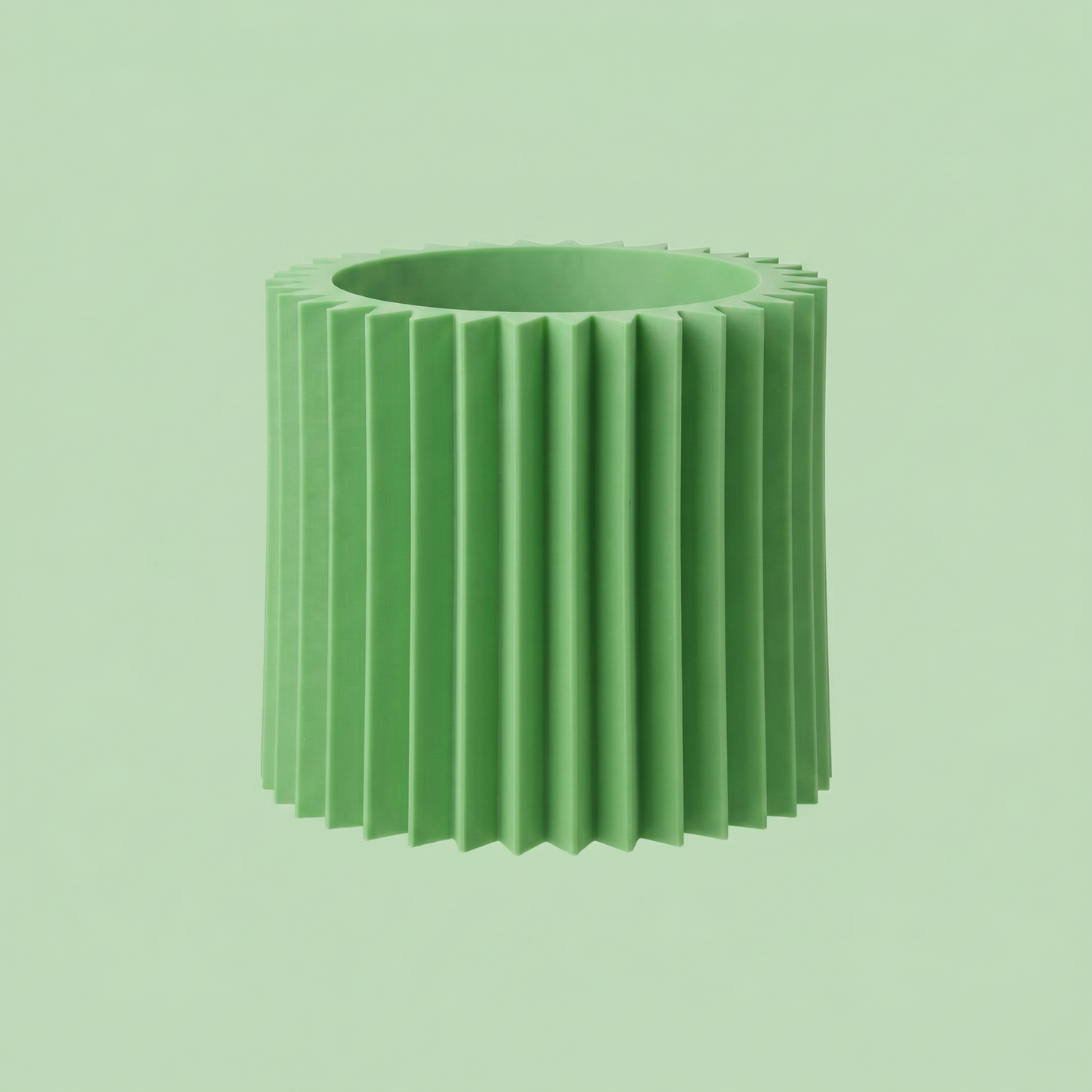 Larry the Lamp - Lampshade