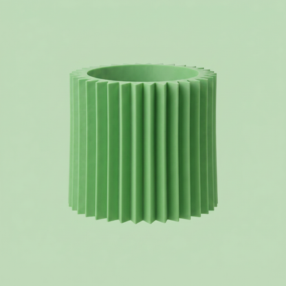 Larry the Lamp - Lampshade