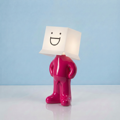 Larry the Lamp - Boxed